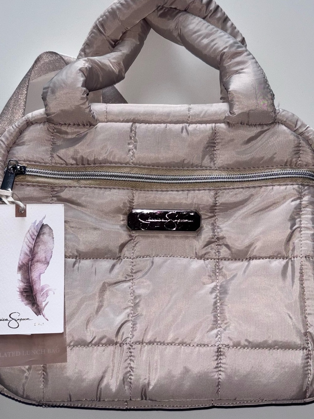 JESSICA SIMPSON BAGS - Picture 6 of 10
